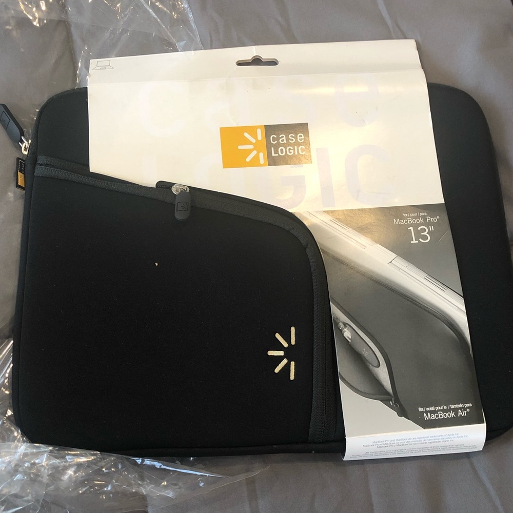 Laptop case